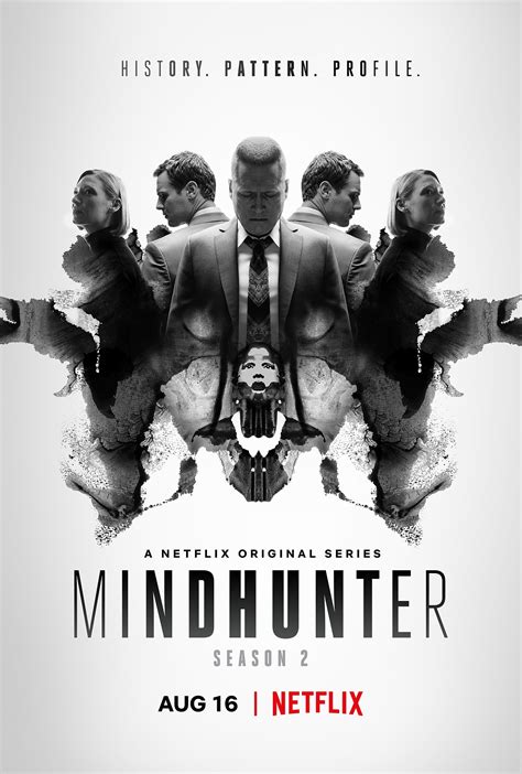 mindhunter film|mind hunters movies.